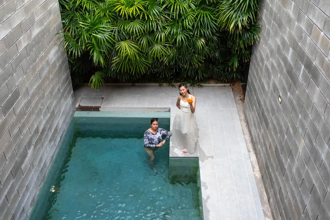 รูปจากลูกค้า Oceanphere 405