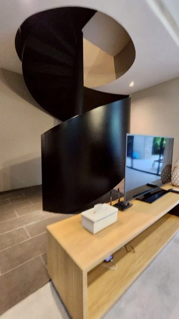 ภายใน Oceanphere 412