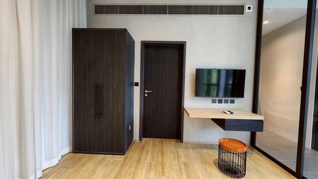 ห้องนอน Oceanphere 412