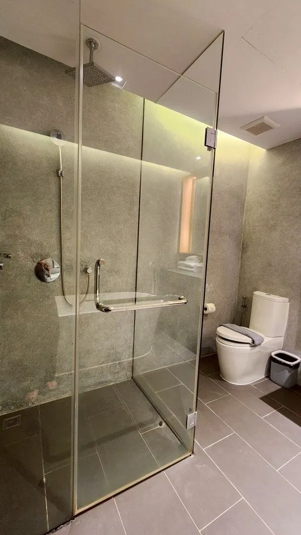 ห้องน้ำ Oceanphere 412