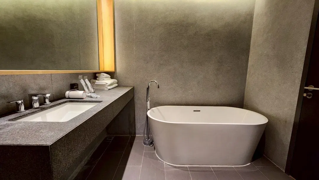 ห้องน้ำ Oceanphere 412