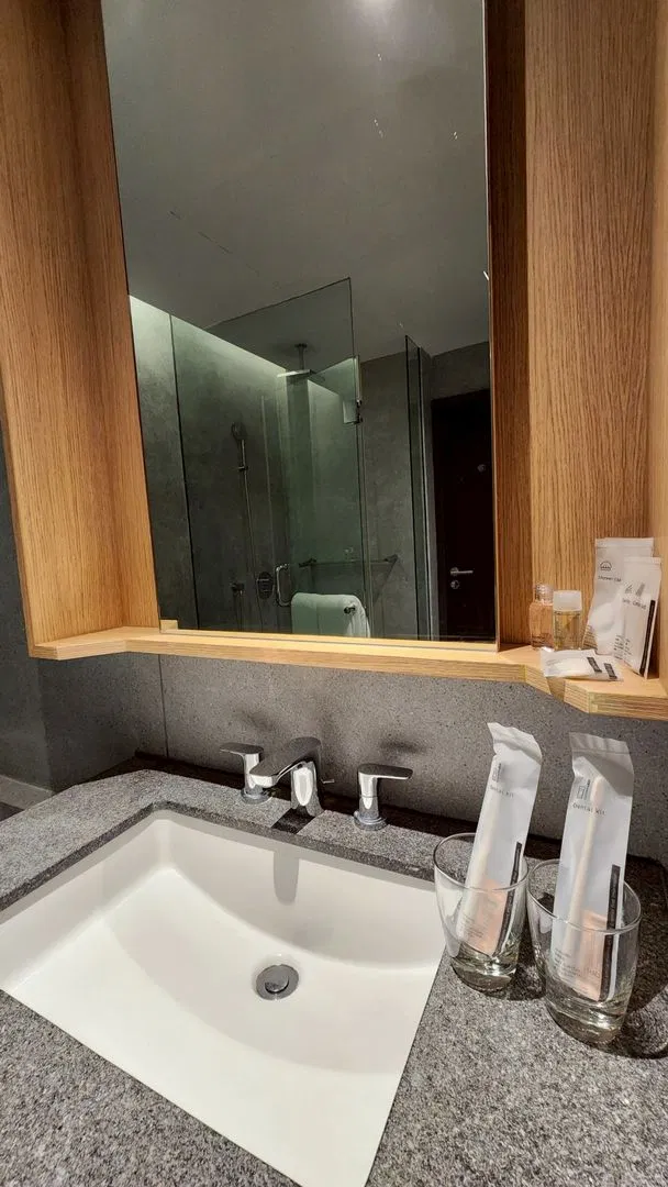 ห้องน้ำ Oceanphere 412