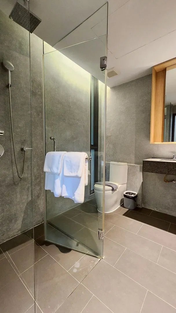 ห้องน้ำ Oceanphere 412