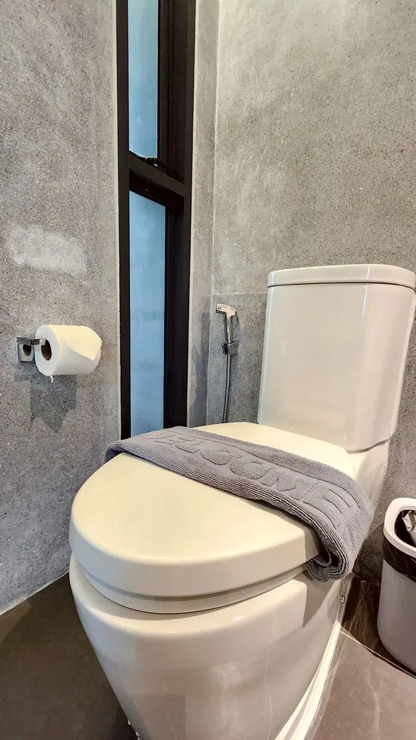 ห้องน้ำ Oceanphere 412