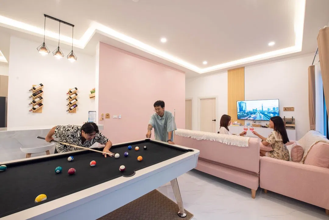 รูปจากลูกค้า wasanpoolvilla 1