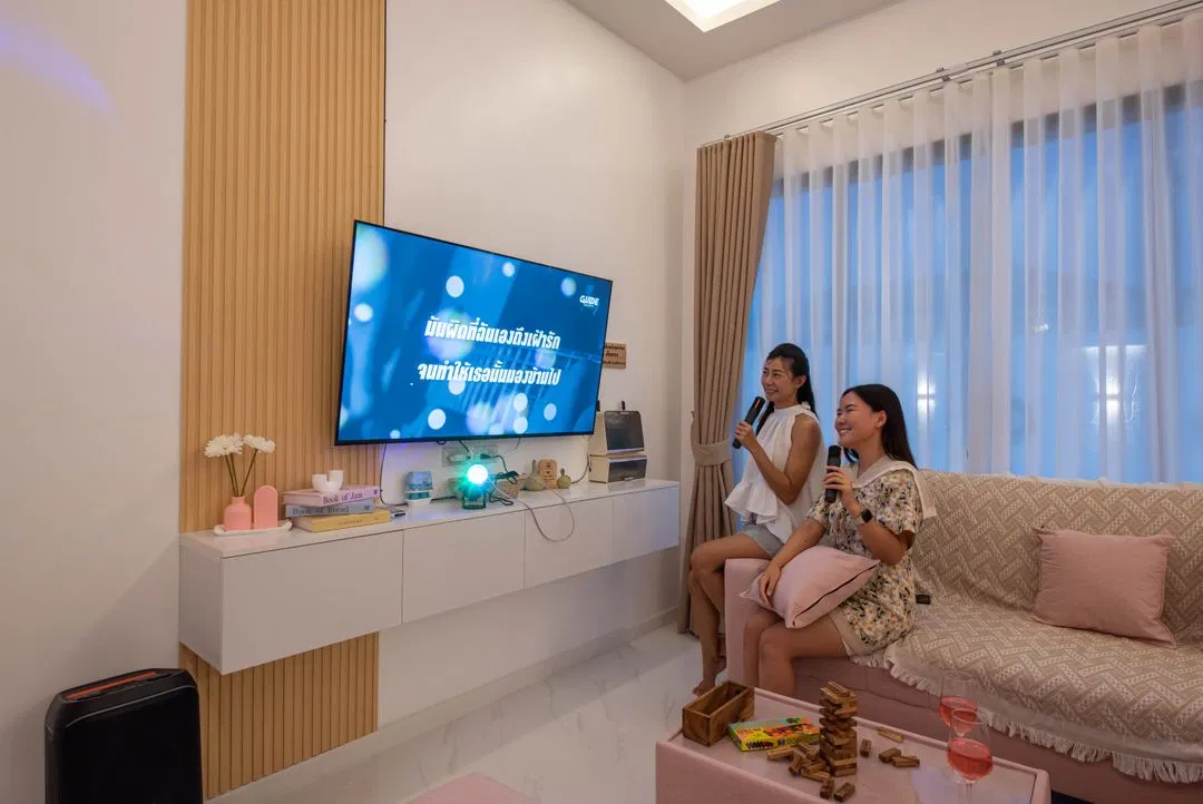 รูปจากลูกค้า wasanpoolvilla 1
