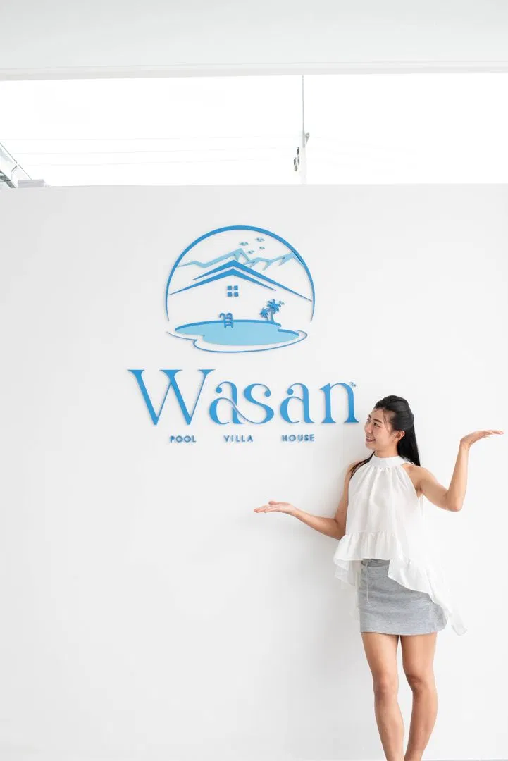 รูปจากลูกค้า wasanpoolvilla 1