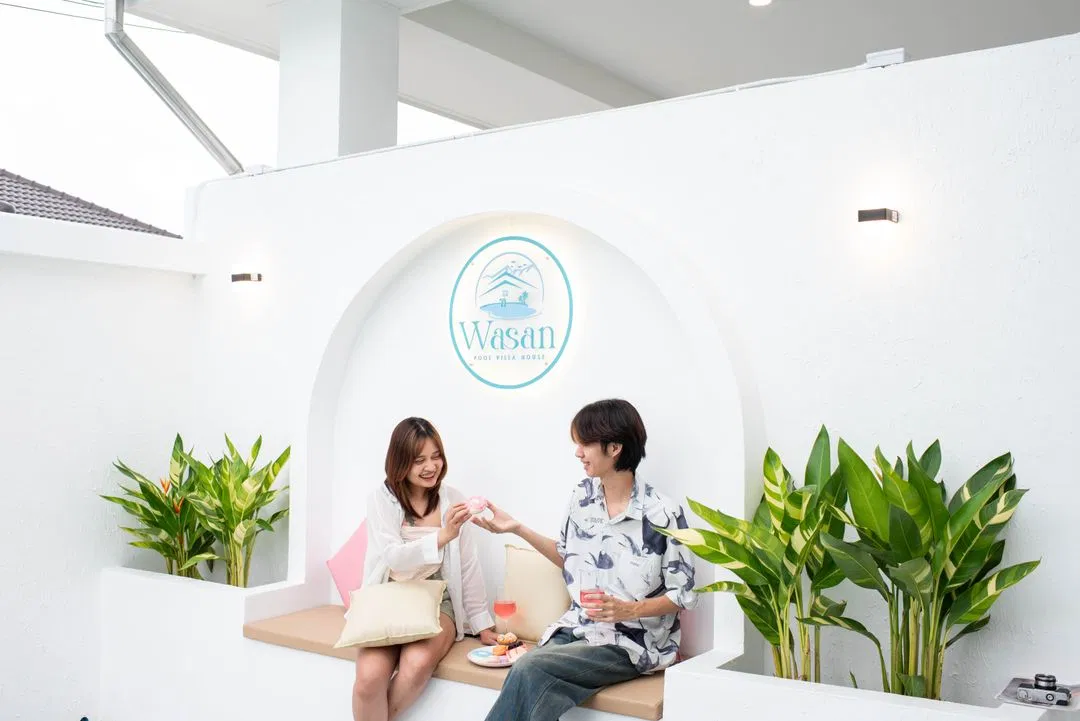 รูปจากลูกค้า wasanpoolvilla 1