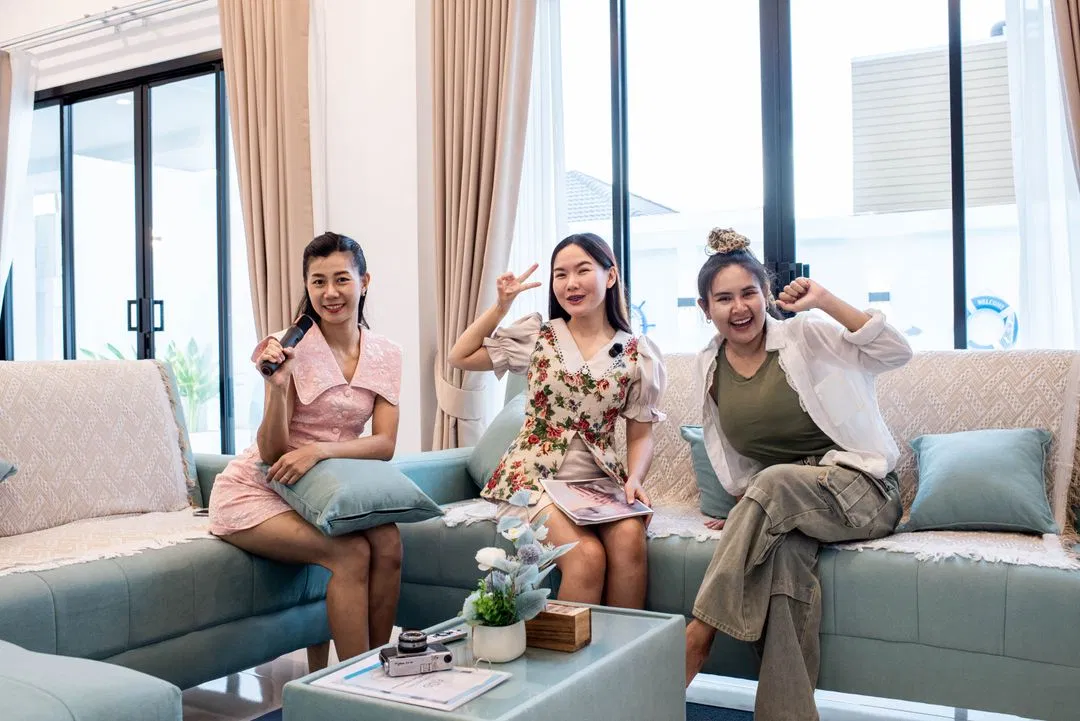 รูปจากลูกค้า wasanpoolvilla 2