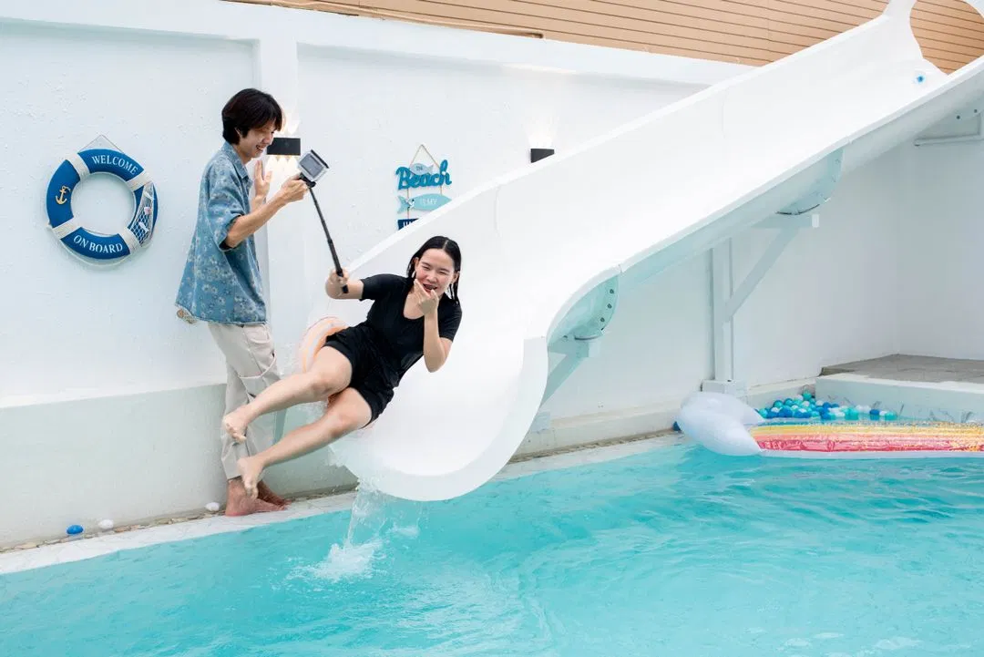 รูปจากลูกค้า wasanpoolvilla 2