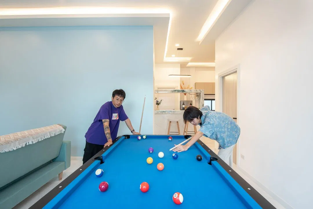 รูปจากลูกค้า wasanpoolvilla 2