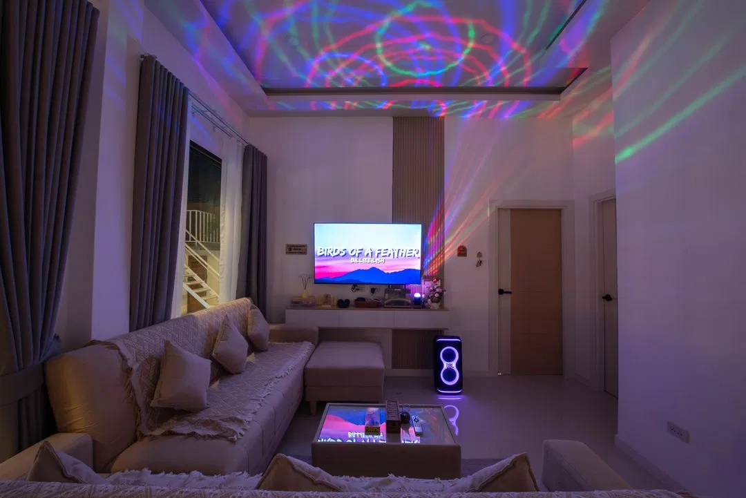 ภายใน wasanpoolvilla 3