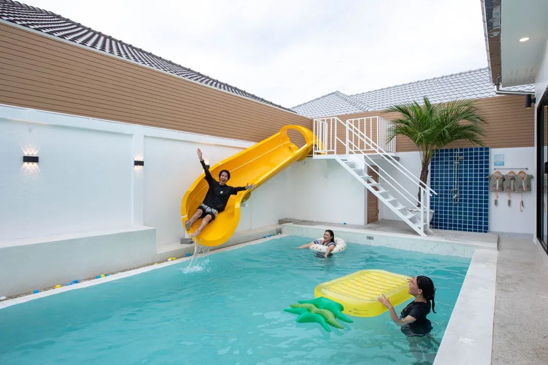 รูปจากลูกค้า wasanpoolvilla 3