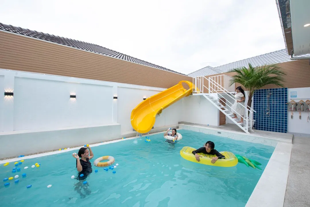 รูปจากลูกค้า wasanpoolvilla 3