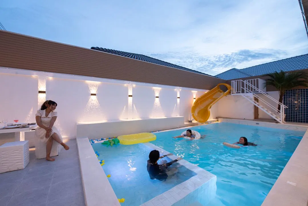 รูปจากลูกค้า wasanpoolvilla 3