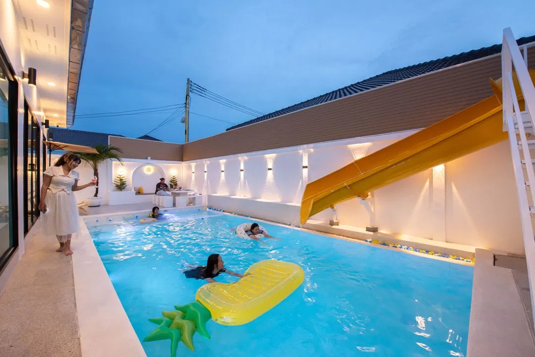 รูปจากลูกค้า wasanpoolvilla 3