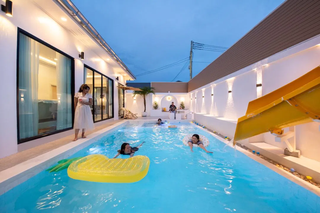 รูปจากลูกค้า wasanpoolvilla 3