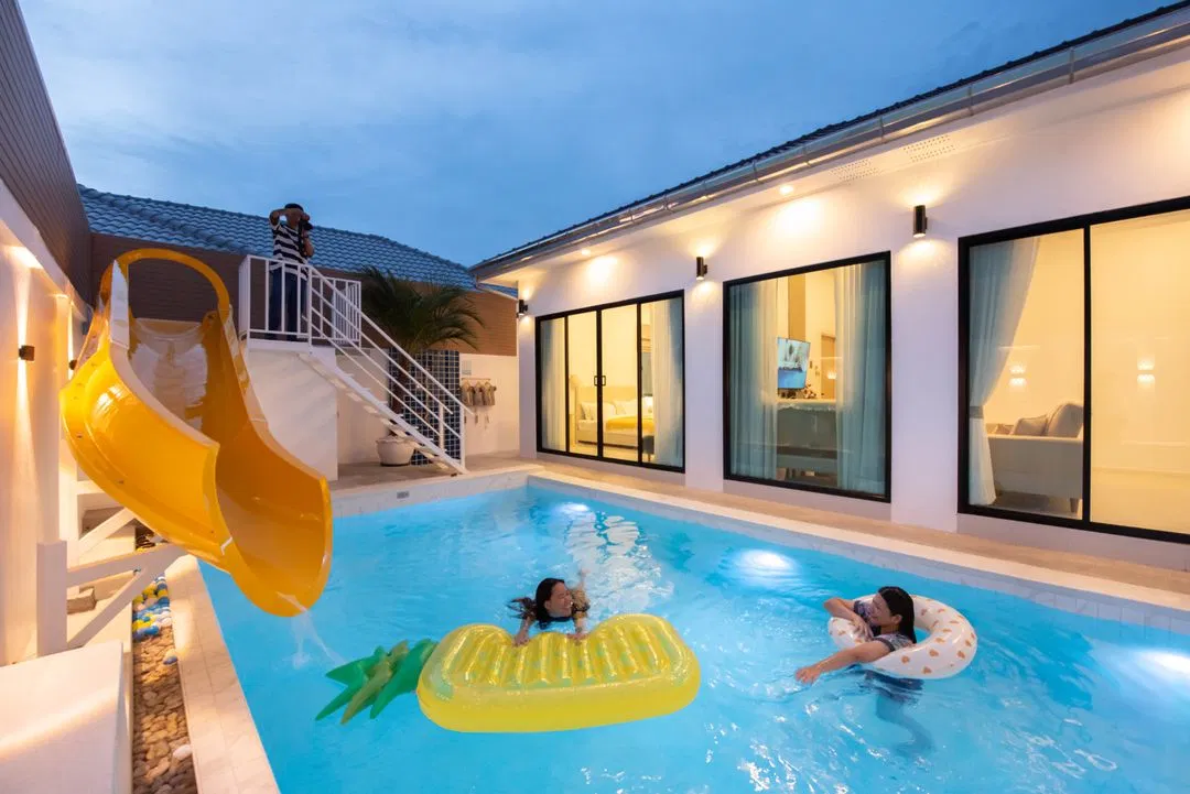 รูปจากลูกค้า wasanpoolvilla 3