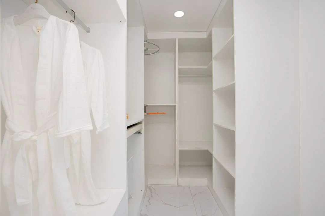 ห้องนอน Your Land pool villa