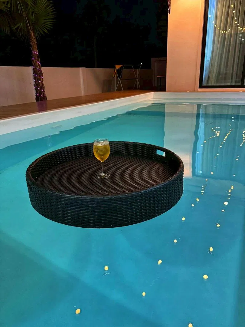 รูปจากลูกค้า AN Pool Villa Rayong