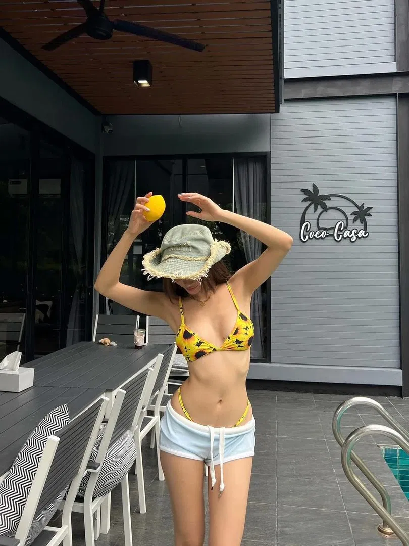 รูปจากลูกค้า Coco Casa villa Pattaya