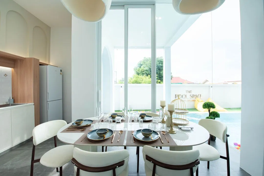 ครัว BK1 Luxury