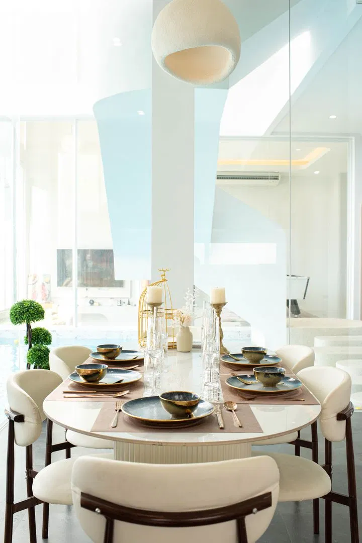 ครัว BK1 Luxury
