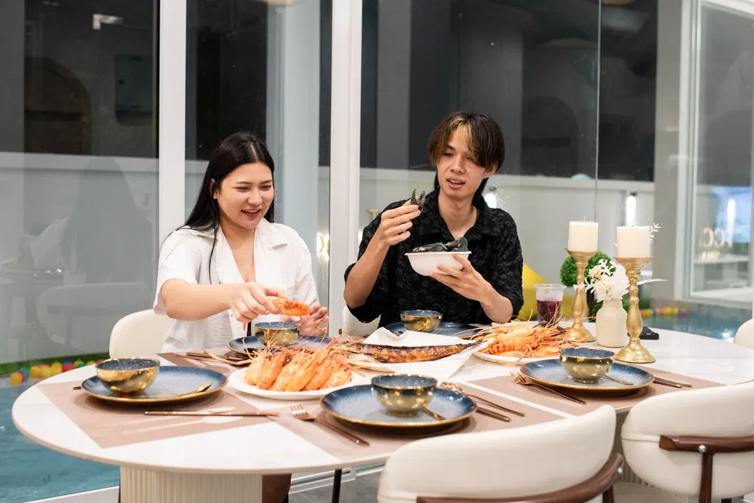 รูปจากลูกค้า BK1 Luxury