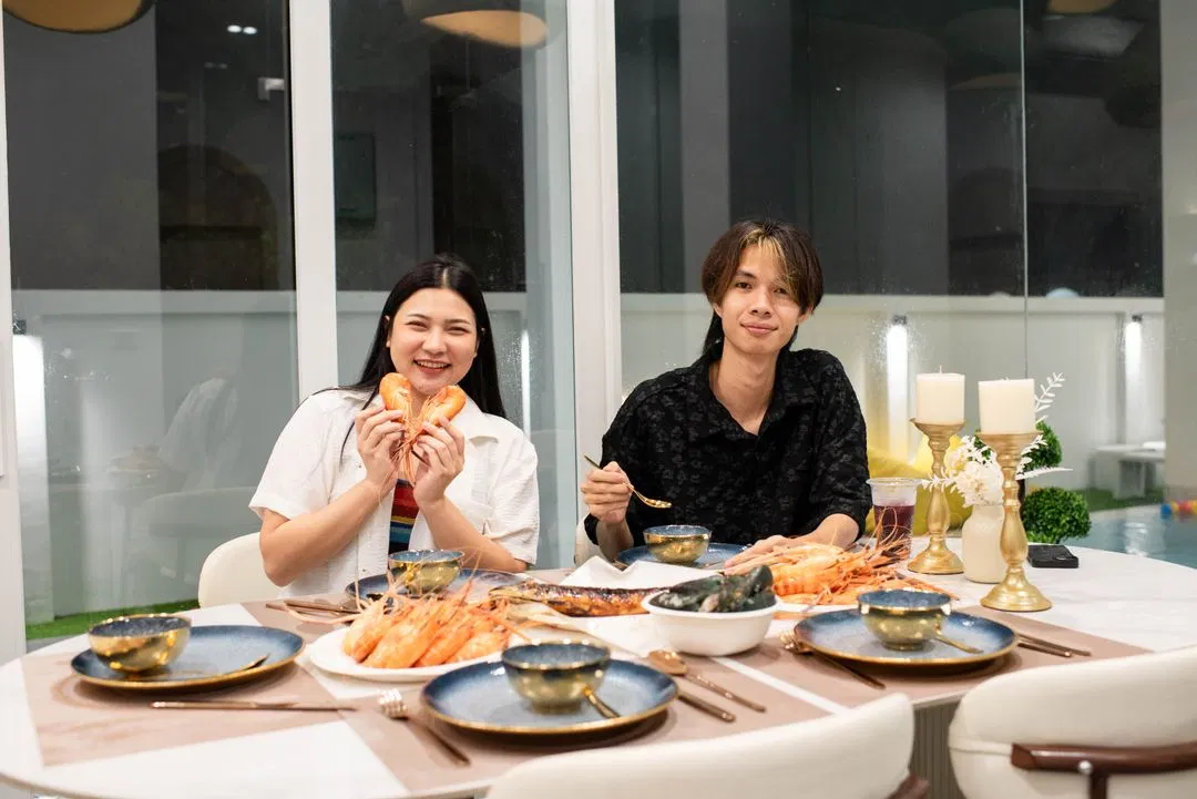 รูปจากลูกค้า BK1 Luxury