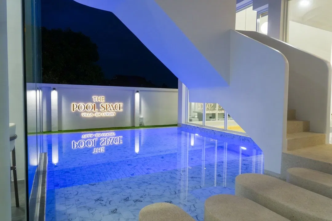 ภายนอก BK1 Luxury