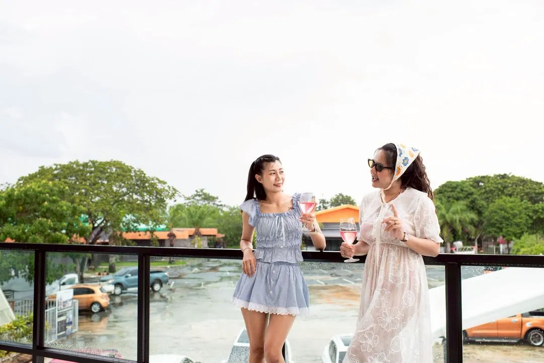 รูปจากลูกค้า Mushroom poolvilla