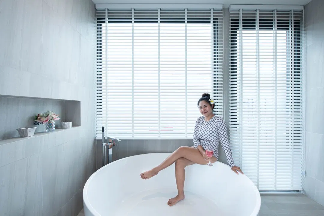 รูปจากลูกค้า Maya pool villa at inara
