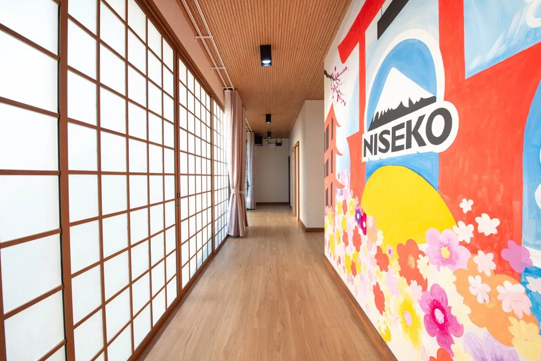 ภายใน PN NISEKO
