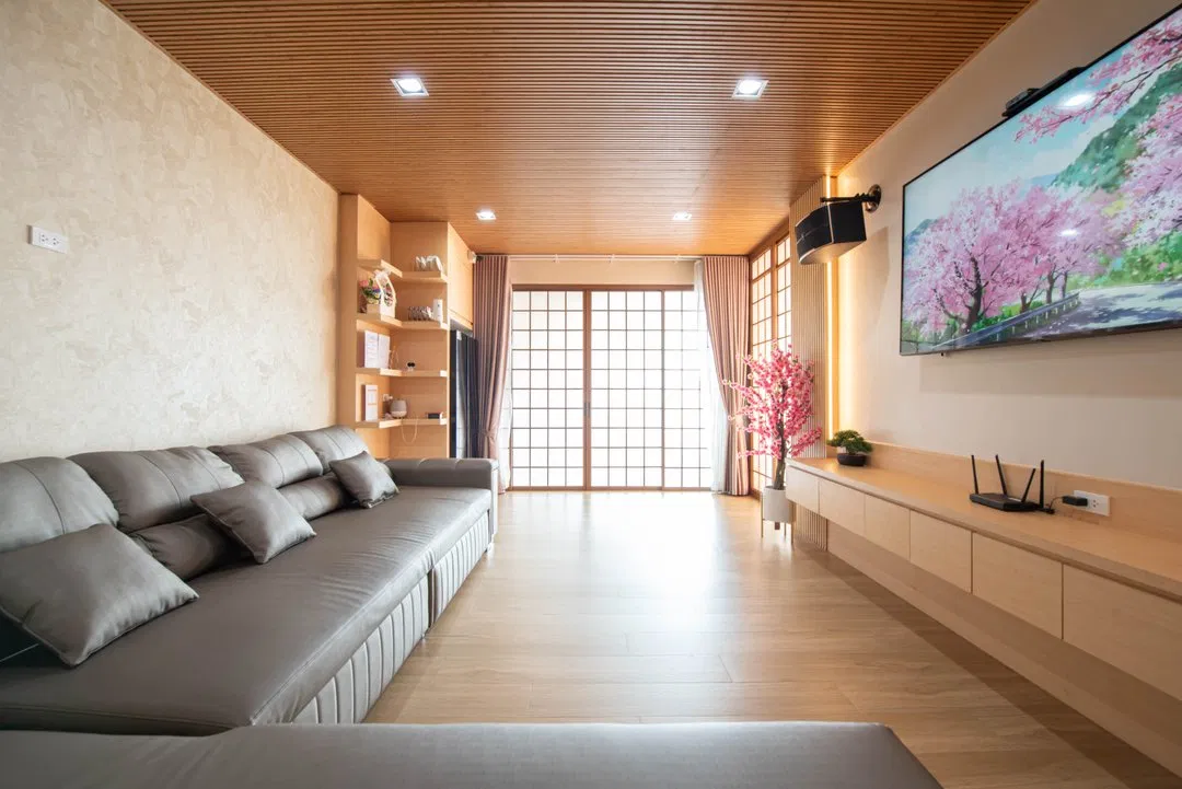 ภายใน PN NISEKO