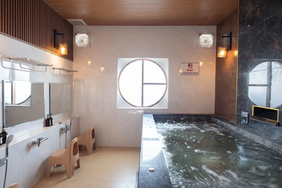 ห้องน้ำ PN NISEKO