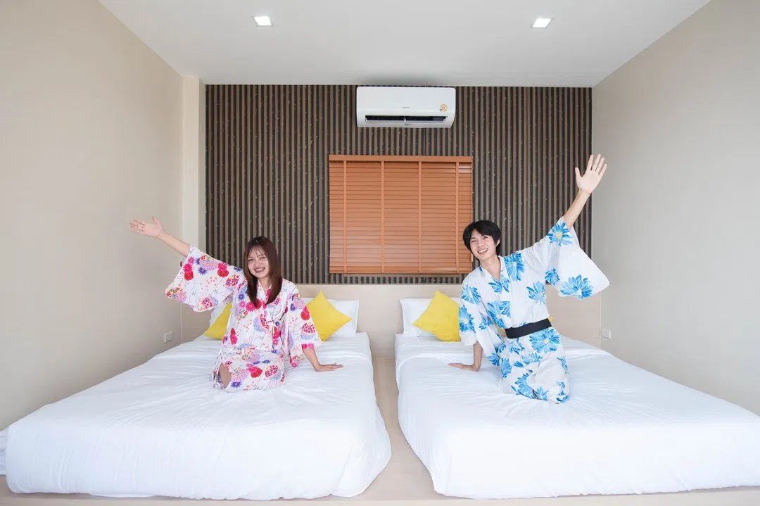 รูปจากลูกค้า PN NISEKO