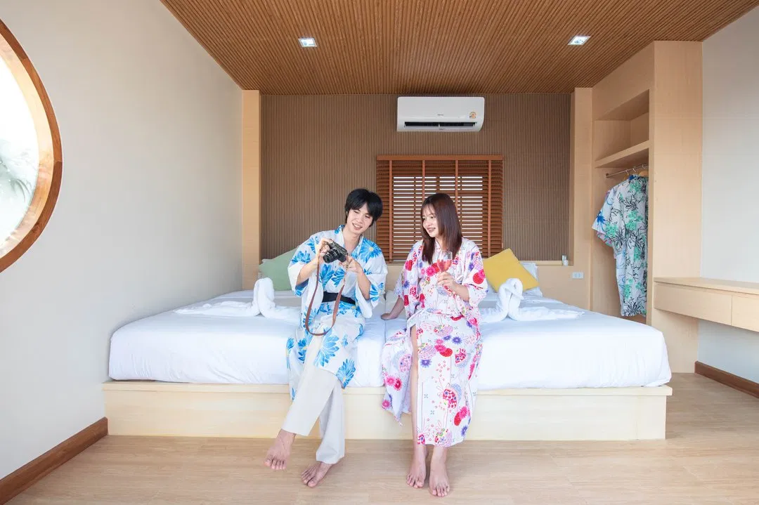 รูปจากลูกค้า PN NISEKO