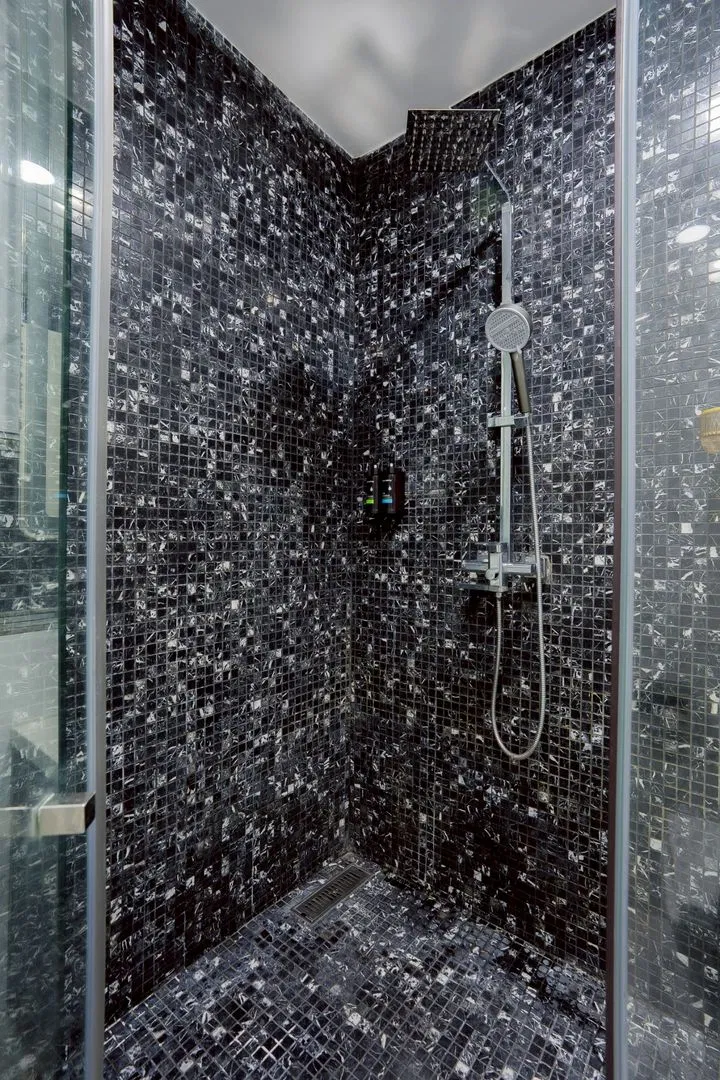 ห้องน้ำ Your Space pool villa