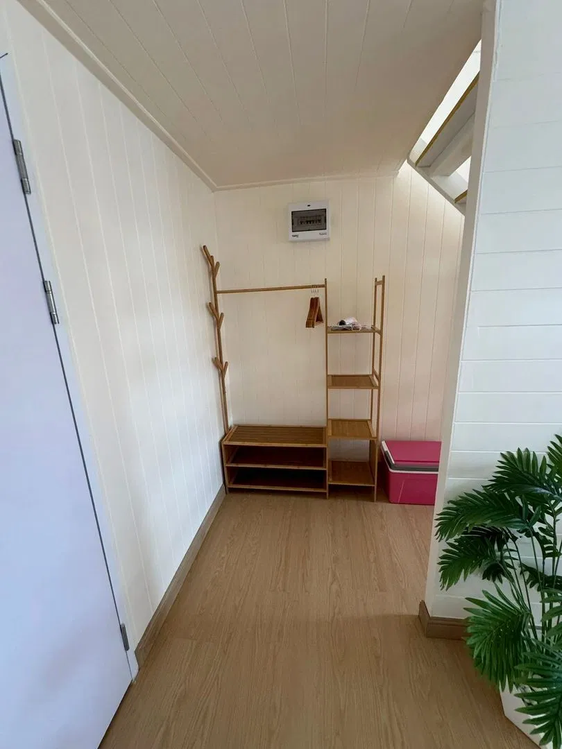 ภายใน Orange Fram House No.4