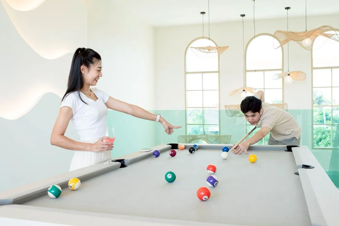 รูปจากลูกค้า Brown Empire Pool Villa
