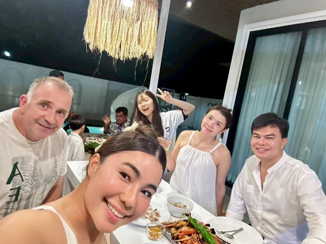 รูปจากลูกค้า Walter's house