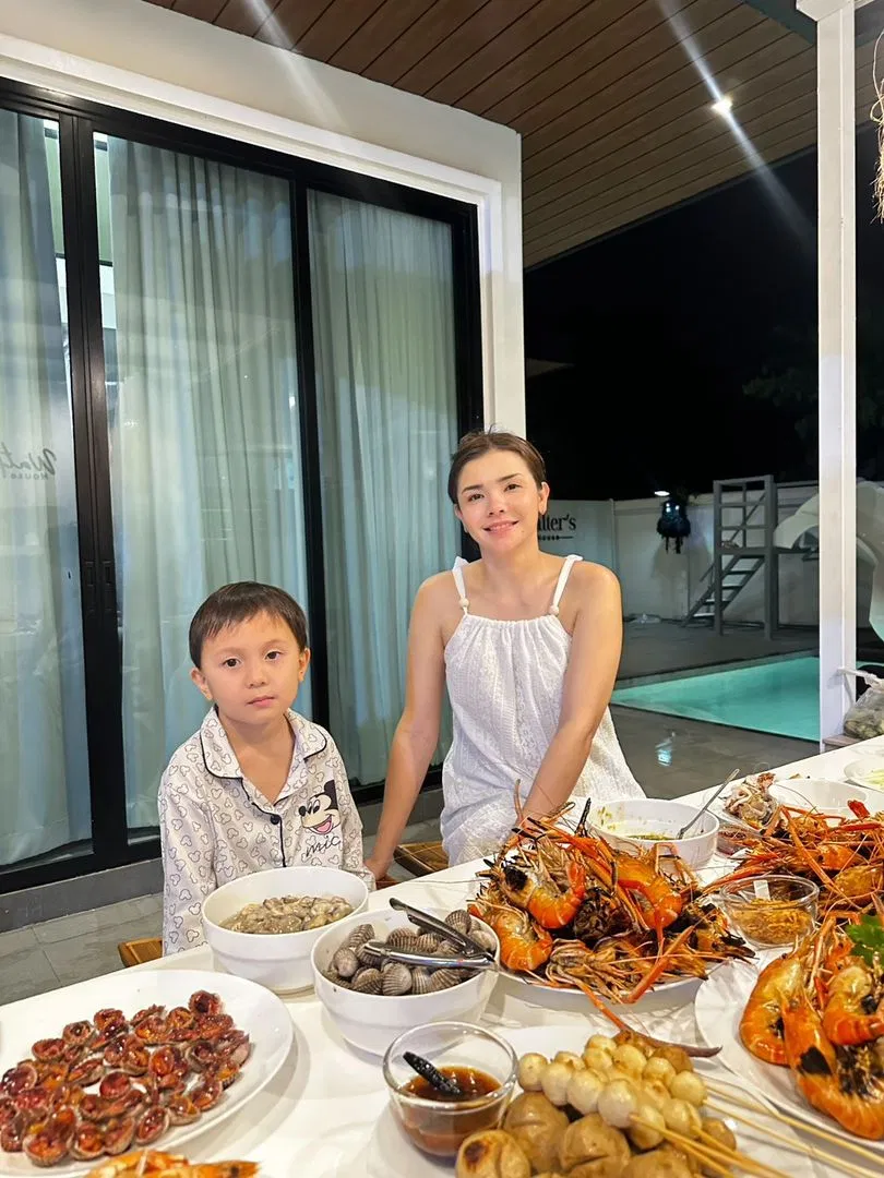 รูปจากลูกค้า Walter's house