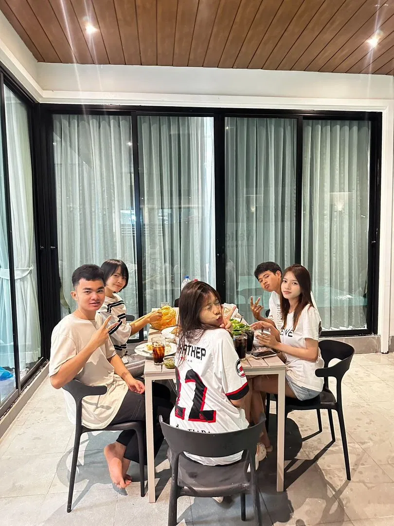 รูปจากลูกค้า Walter's house