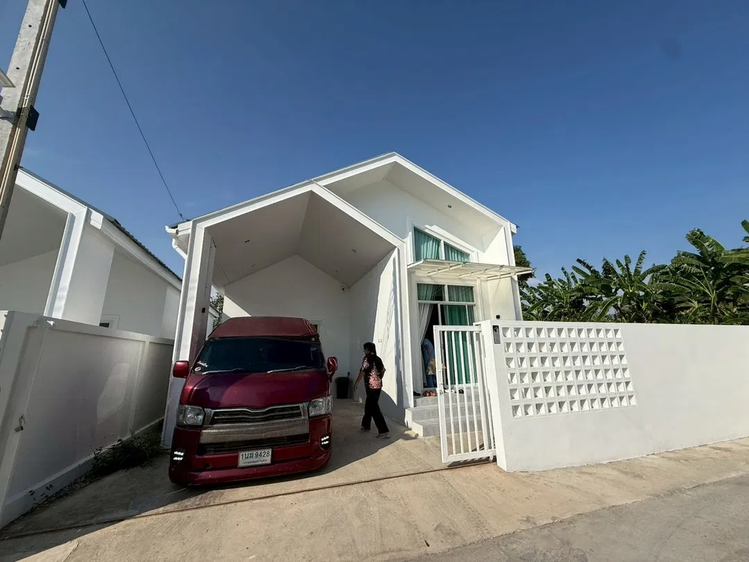 รูปจากลูกค้า Bang Slay House