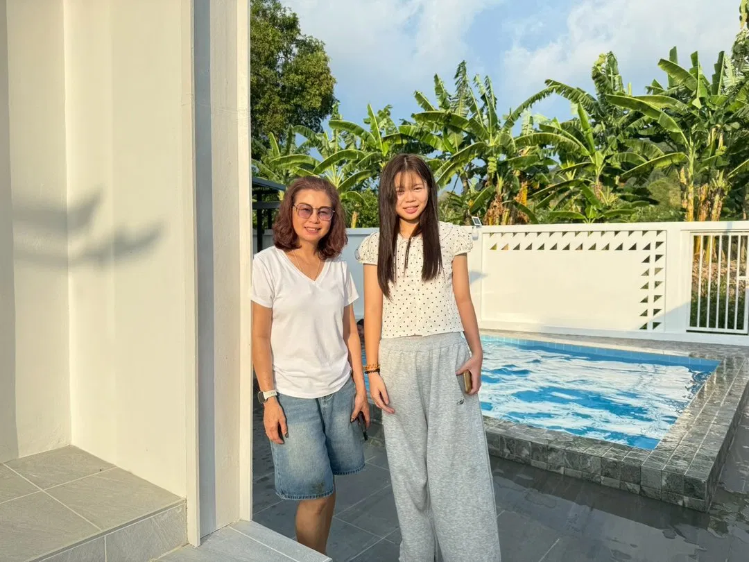 รูปจากลูกค้า Bang Slay House