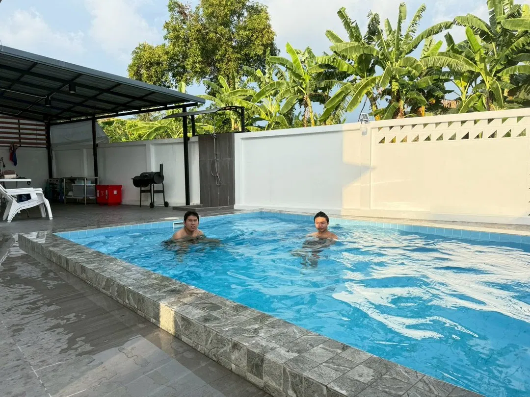 รูปจากลูกค้า Bang Slay House