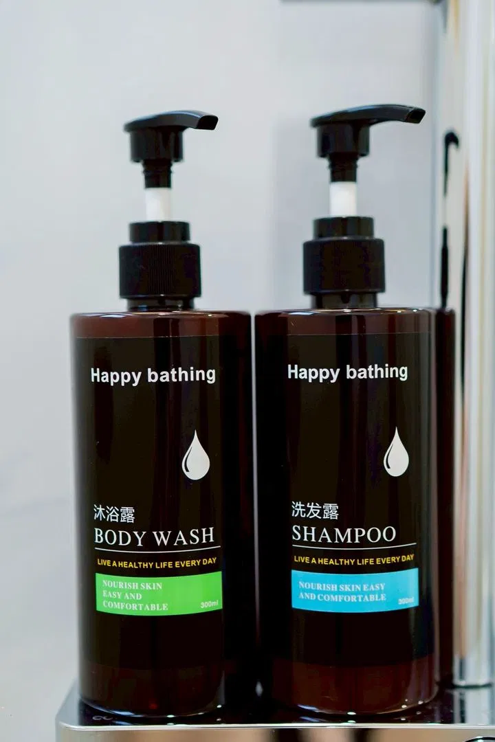 ห้องน้ำ Your Noble pool villa
