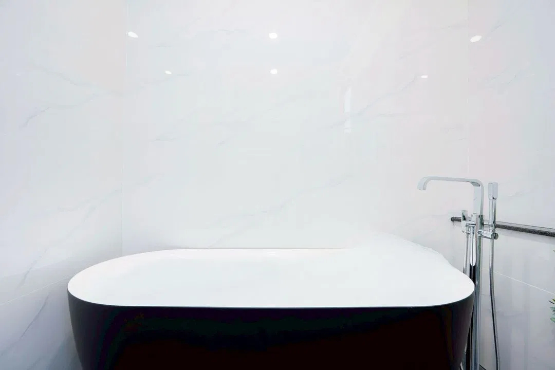 ห้องน้ำ Your Noble pool villa