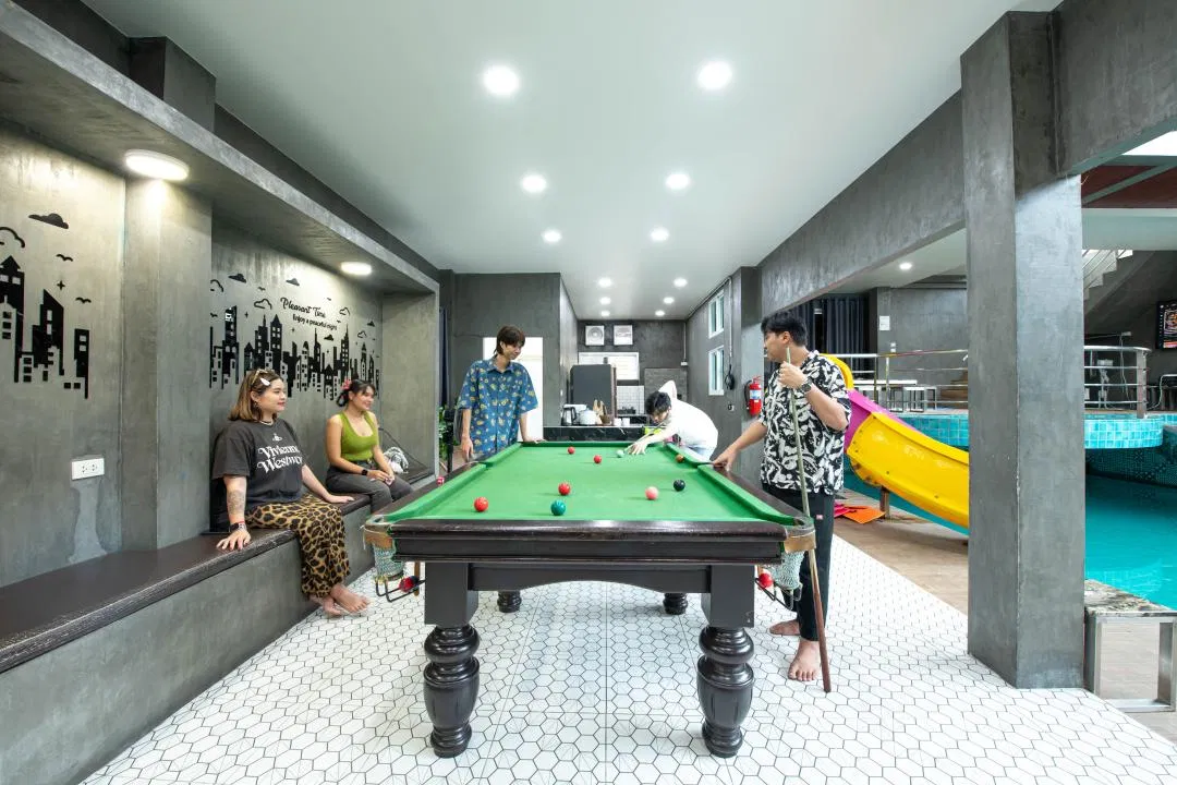 รูปจากลูกค้า Glass House B8