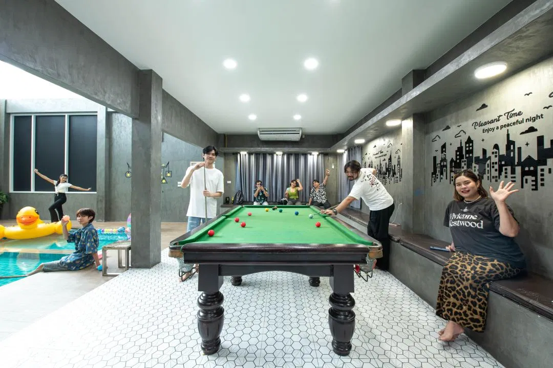 รูปจากลูกค้า Glass House B8
